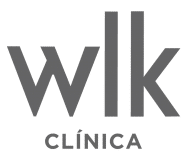 Logo Clínica WLK